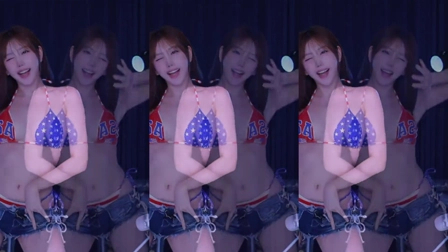 BJ유치땅(幼稚呀)2026年9月23日Sexy Dance000019