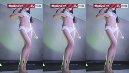BJ백하랑(巴卡)2025年7月14日Sexy Dance180856