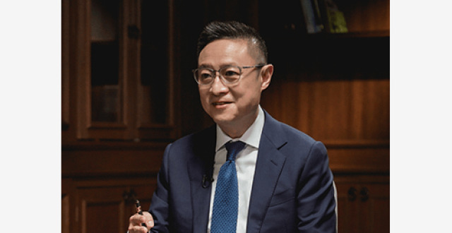 李世默：西方话语就像皇帝的新装，全世界在觉醒_腾讯新闻
