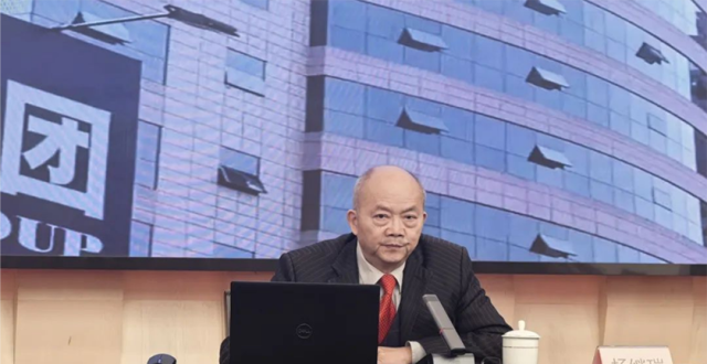 杨继瑞：发展壮大民营经济的思考及路径抉择｜“金沙讲坛·名家讲坛”_腾讯新闻