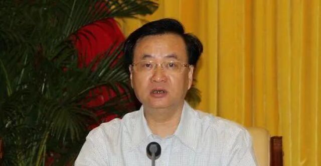 李友志同志逝世_腾讯新闻