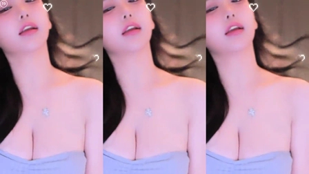 Afreecatv지현잉(BJ智贤)2026年2月25日Sexy Dance033340