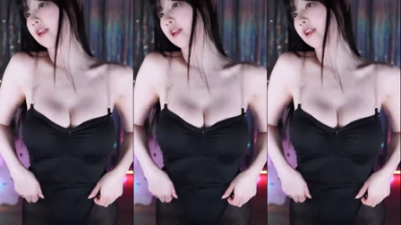 BJ希多(히또)2025年11月16日舞蹈剪辑170958