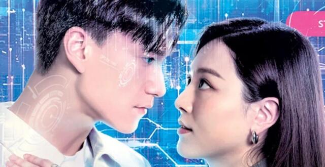 不完美伴侣与AI情人怎么选？朱敏瀚黄子恒给出答案_腾讯新闻
