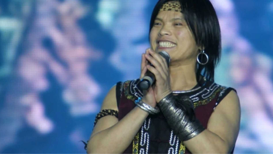 起底涉黑歌手野马:曾向德国前总统敬酒,经营娱乐场所涉多起刑案