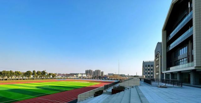关注｜宝山一批新建改扩建学校闪亮登场，有你期待的学校吗？_腾讯新闻