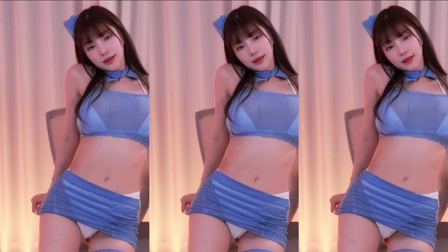 Afreecatv유잼이(BJ开心果)2026年6月28日Sexy Dance193408