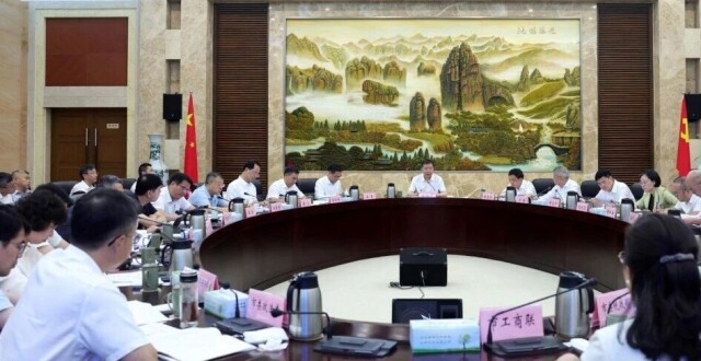 张振丰调研民营经济创新发展工作_腾讯新闻