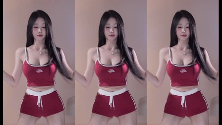 BJ汉加恩(한갱)2026年1月18日舞蹈剪辑225853