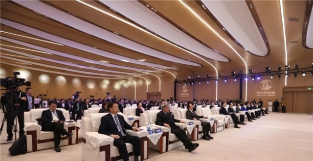 侨聚智慧·智启新程——2025“侨海创新发展论坛”成功举办_腾讯新闻