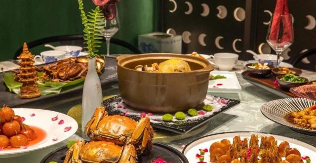 春节剩菜剩饭，这样处理更安全！_腾讯新闻