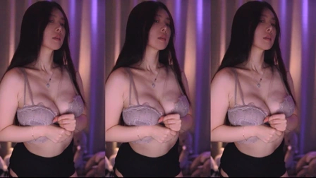 BJ巴卡斯(바카스)美女热舞跳《加特林》88.36 MB无水印未删减下载