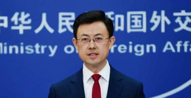 俄美举行会谈，中方：乐见一切致力于和平的努力_腾讯新闻