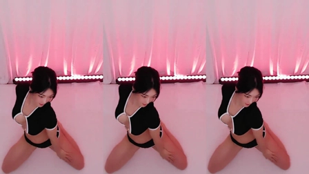 Afreecatv리링(BJ李玲)2025年8月31日Sexy Dance124431