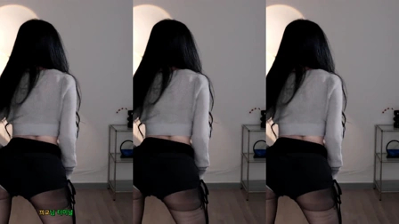 BJ하니니(哈妮妮)2025年3月03日Sexy Dance204744