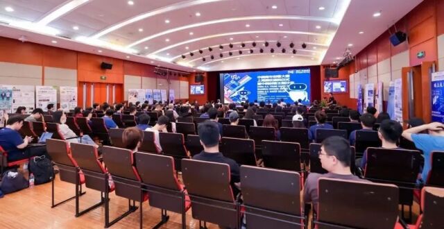 2024中美青年创客大赛上海赛区在长宁收官_腾讯新闻