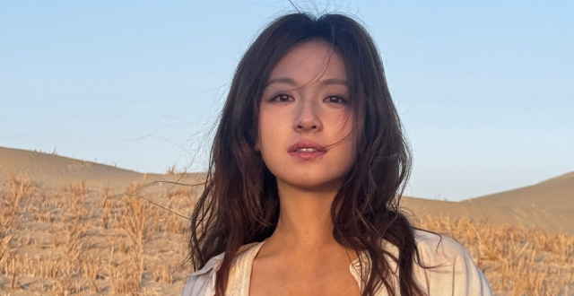 从余周周到夏孜，李兰迪的温柔与韧劲，才是最圈粉的底气_腾讯新闻