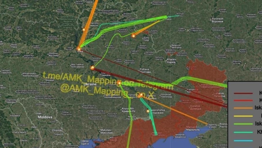 China's Strategic Focus; U.S. Military Movements; Thailand's Cultural Legacy; Canada-U.S. Trade Tensions; Global Governance and Regional Ties; Russia-Ukraine Conflict; Southeast Asia Diplomacy