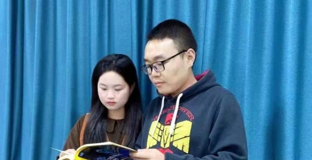 教师风采丨湖南外贸职业学院青年教师王誉萱：师者如光 微以致远_腾讯新闻
