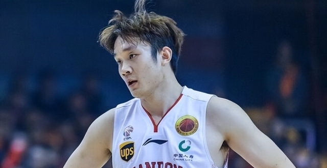 睢冉：打完里约奥运我告诉小丁你能打NBA 每周花1200美金请训练师特训他_腾讯新闻