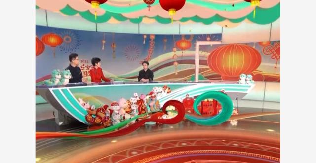 春晚魔术的彩排每次都一样吗？今年只剩筷子的观众成了小尼_腾讯新闻