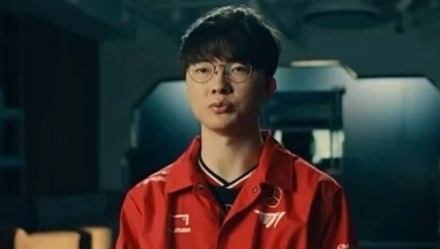 Faker发声称赞Uzi：他是一个传奇；Wei现身大姿庄园诉苦：网上全是骂我的；IG轻松零封WE，滔搏怎么输的？