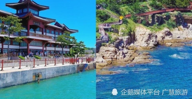 11月威海3天2夜不绕路，旅游攻略_腾讯新闻
