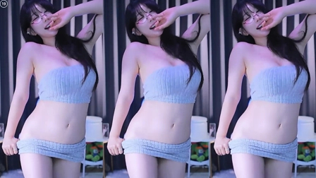 BJ雷英(그릴래영)大乳摩托摇舞蹈1080P高清在线观看