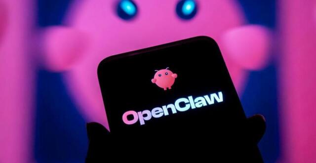 500元上门安装，还是大厂创企一键部署？OpenClaw催生的中间人经济_腾讯新闻