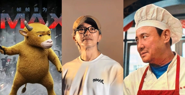 沈腾没想到，星爷更没想到！《功夫女足》上映37天累计票房22.94亿，却被一部烂到极致的动画片给“羞辱”了
