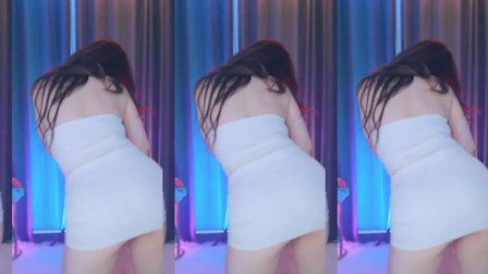 Afreecatv그릴래영(BJ雷英)2025年6月21日Sexy Dance203952