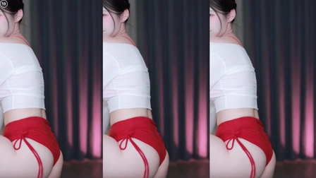 BJ黑珍(햄찡)2025年9月09日舞蹈剪辑071853