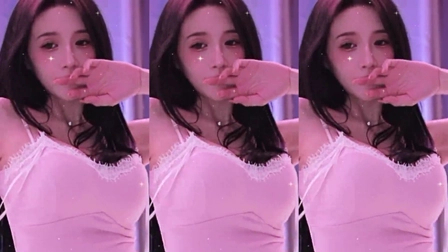 BJ한예주(韩艺珠)2025年4月21日Sexy Dance221410