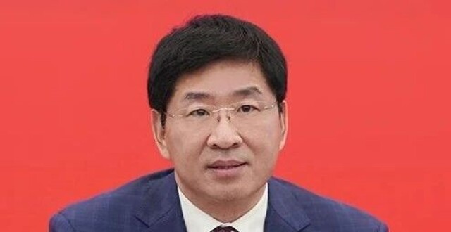 周家斌，妄议党中央大政方针，搞投机钻营，结交政治骗子_腾讯新闻