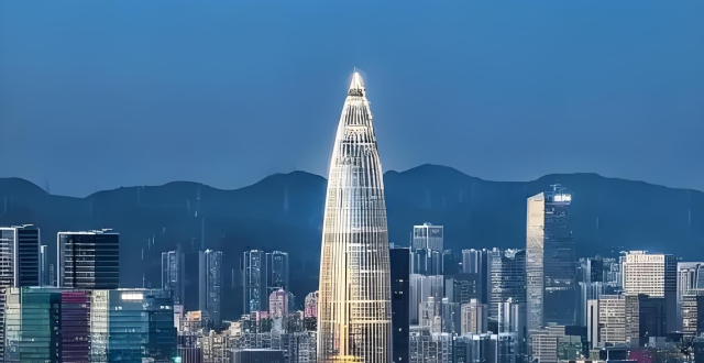 榜单公布！不出意外，深圳成为中国造富第一城！_腾讯新闻