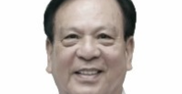 我国红树林研究领域的开拓者和领军人物之一卢昌义逝世_腾讯新闻