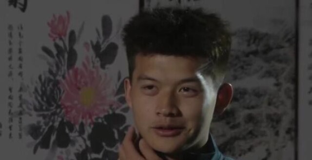 刘浩帆：希望两年内成为正式国脚；我的偶像是蒂亚戈-席尔瓦_腾讯新闻