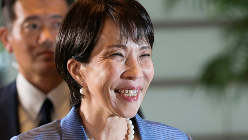 Japan-China Diplomatic Tensions; Middle East Military Escalations; China's Open-Source Chip Breakthroughs