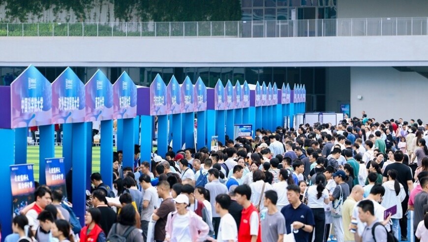多少分可以上深圳的大学？深圳13所高校报考指南来了_腾讯新闻