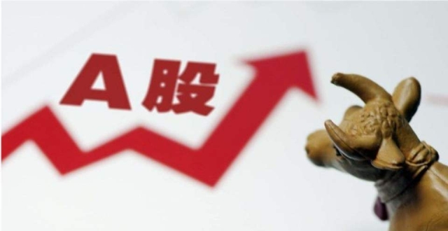 尾盘突发！外资砸盘超86亿A股跳水，政治局会议重磅，节后继续涨_腾讯新闻
