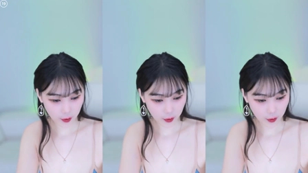 Afreecatv효카(BJ孝卡)2025年4月23日Sexy Dance010703