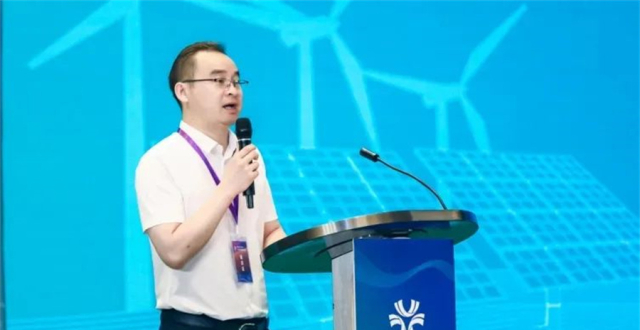江苏储能协会会长朱俊鹏：分布式光储，机遇与挑战并存_腾讯新闻