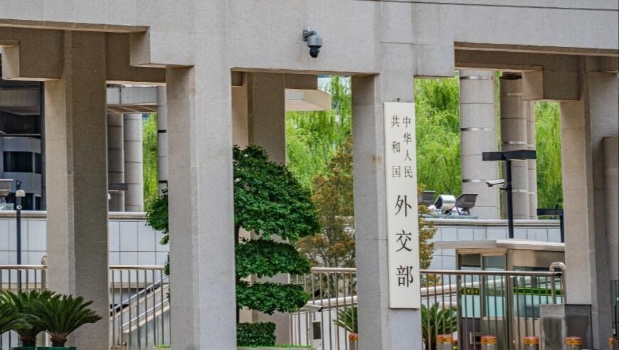 中国领导人是否会前往印度参加金砖峰会？外交部：目前没有可提供的信息