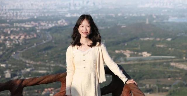 成员风采｜许悦：坚定走学术之路的国关人_腾讯新闻