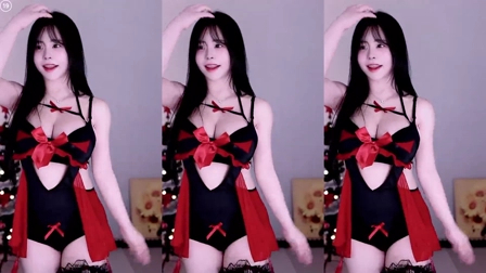 BJ闵家喻(민가유)2026年1月25日舞蹈剪辑014803