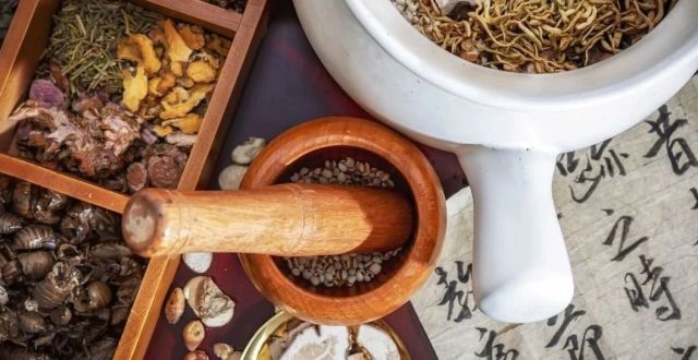肾虚吃补药，为什么越补越虚？_腾讯新闻