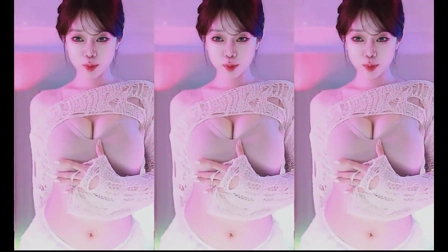 Afreecatv재희(BJ杰希)2025年7月21日Sexy Dance103838