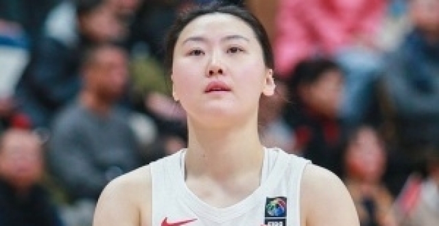 中澳女篮热身赛沈阳站