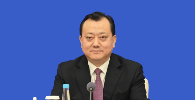 市长李丹，职务调整_腾讯新闻