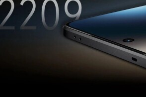 New 7200mAh Flat-Screen Phone Challenges Redmi Competitors